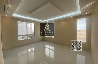 Villa - 3 Bedrooms - 4 Bathrooms for rent in Jasmine Towers - Garden City - Ajman