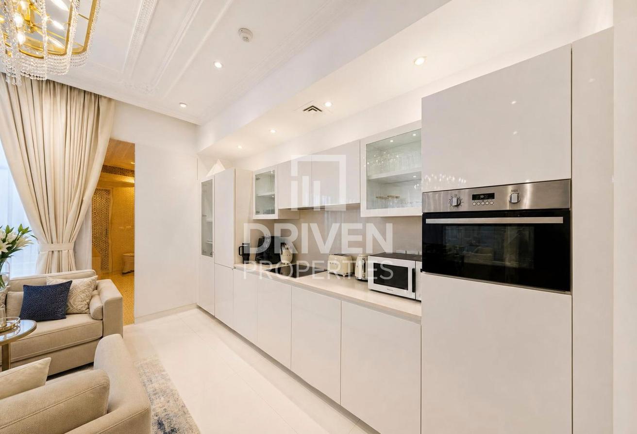 Stunning Sea View | Beach Access Apartment photo 5