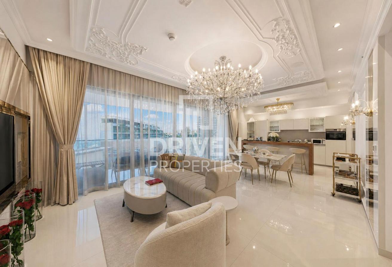 Stunning Sea View | Beach Access Apartment photo 4