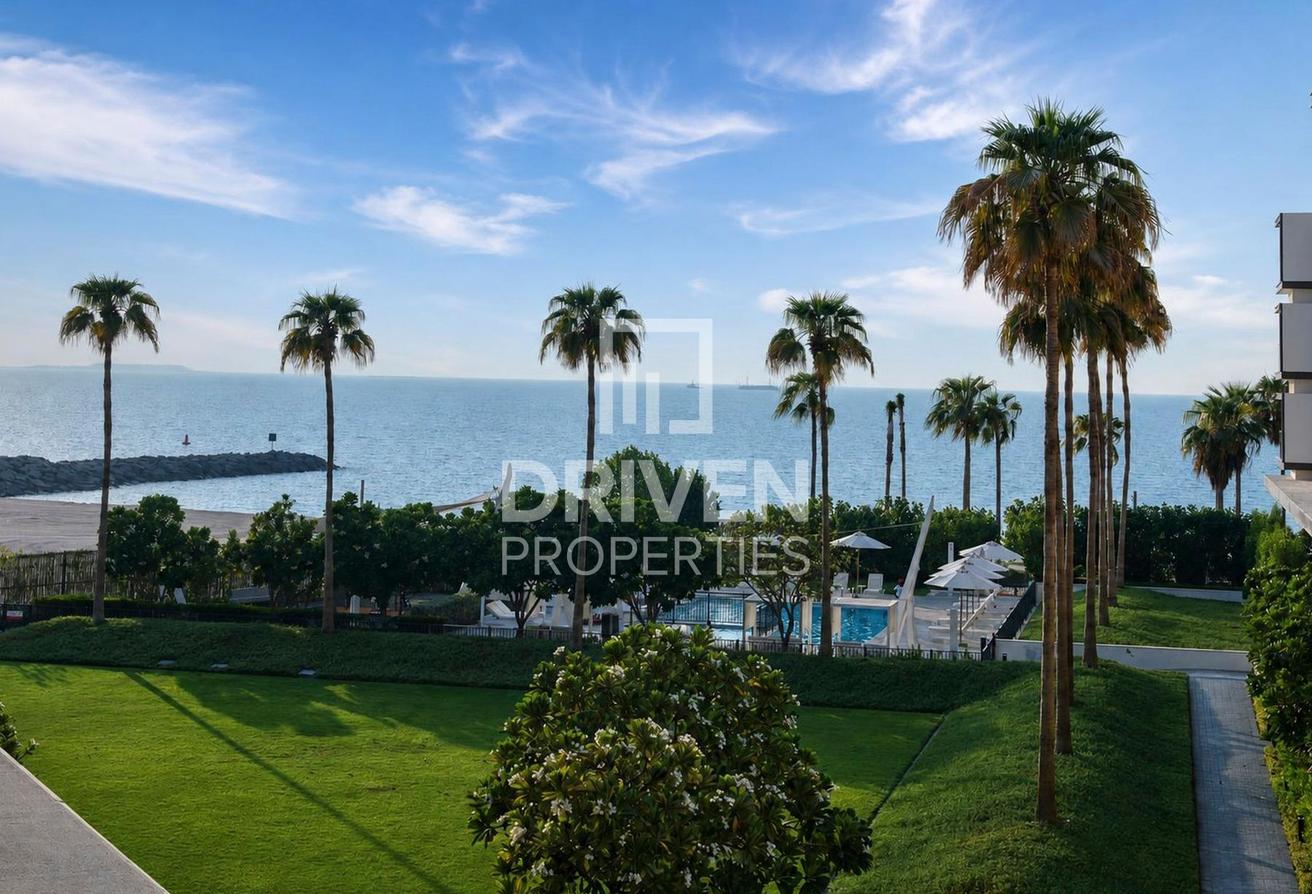 Stunning Sea View | Beach Access Apartment photo 19