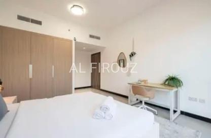 Apartment - 1 - 2 for rent in Aria - District 14 - Jumeirah Village Circle - Dubai Apartment - 1 - 2 for rent in Aria - District 14 - Jumeirah Village Circle - Dubai