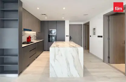 شقة - غرفة نوم - 2 حمامات للايجار في اكسفورد جاردنز - ارجان - دبي