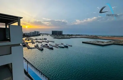 Apartment - 2 Bedrooms - 3 Bathrooms for rent in Lagoon B12 - The Lagoons - Mina Al Arab - Ras Al Khaimah