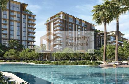 Apartment - 4 Bedrooms - 5 Bathrooms for sale in City Walk Crestlane 2 Building B - City Walk Crestlane 2 - City Walk Crestlane - City Walk - Dubai Apartment - 4 Bedrooms - 5 Bathrooms for sale in City Walk Crestlane 2 Building B - City Walk Crestlane 2 - City Walk Crestlane - City Walk - Dubai