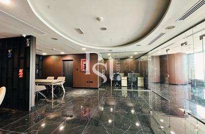 Office Space - Studio for rent in Sky Tower - Shams Abu Dhabi - Al Reem Island - Abu Dhabi