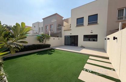 Villa - 2 - 3 for rent in Springs 2 - The Springs - Dubai