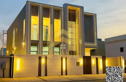 فيلا - 6 غرف نوم - 8 حمامات للبيع في تلال عجمان - العالية - عجمان