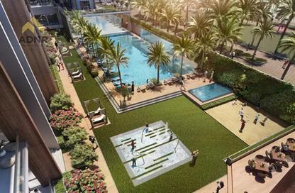Apartment - 1 - 2 for sale in Maison Elysee 1 - Maison Elysee - District 12 - Jumeirah Village Circle - Dubai Apartment - 1 - 2 for sale in Maison Elysee 1 - Maison Elysee - District 12 - Jumeirah Village Circle - Dubai