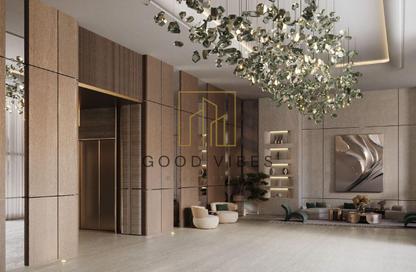 Apartment - Studio - 1 Bathroom for sale in Binghatti Hillside - Dubai Science Park - Dubai Apartment - Studio - 1 Bathroom for sale in Binghatti Hillside - Dubai Science Park - Dubai