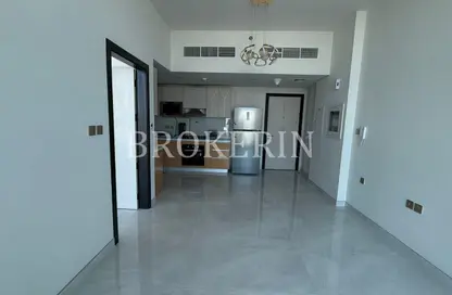 شقة - غرفة نوم - 2 حمامات للايجار في سكايز من دانوب - ارجان - دبي