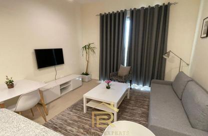 Apartment - 1 Bedroom - 1 Bathroom for rent in Oakwood Residency - Dubai Production City (IMPZ) - Dubai Apartment - 1 Bedroom - 1 Bathroom for rent in Oakwood Residency - Dubai Production City (IMPZ) - Dubai