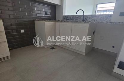 Townhouse - 4 Bedrooms - 4 Bathrooms for rent in Costa Brava 1 - Costa Brava - Damac Lagoons - Dubai Townhouse - 4 Bedrooms - 4 Bathrooms for rent in Costa Brava 1 - Costa Brava - Damac Lagoons - Dubai