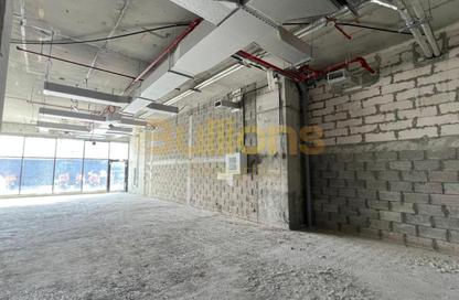Shop - Studio - 1 for rent in Binghatti Corner - District 10 - Jumeirah Village Circle - Dubai