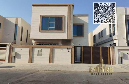 Villa - 5 - 7 for rent in Al Yasmeen 1 - Al Yasmeen - Ajman Villa - 5 - 7 for rent in Al Yasmeen 1 - Al Yasmeen - Ajman