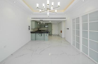 Apartment - 1 - 1 for rent in Vincitore Benessere - Arjan - Dubai