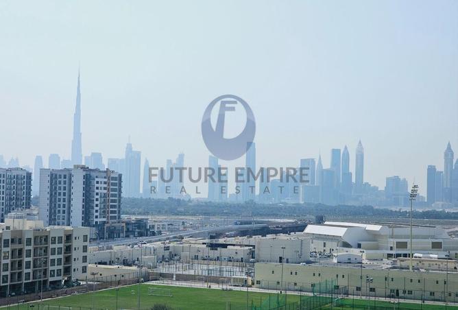 Kitchen Appliances | Burj Khalifa 2BR | Gym Pool