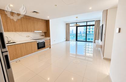 Apartment - 1 - 1 for sale in Beach Vista Tower 1 - Beach Vista - Emaar Beachfront - Dubai Harbour - Dubai