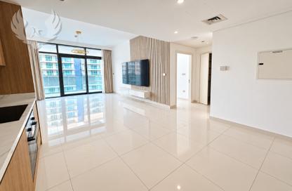 Apartment - 1 - 1 for sale in Beach Vista Tower 1 - Beach Vista - Emaar Beachfront - Dubai Harbour - Dubai Apartment - 1 - 1 for sale in Beach Vista Tower 1 - Beach Vista - Emaar Beachfront - Dubai Harbour - Dubai