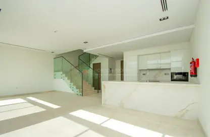 تاون هاوس - 2 غرف نوم - 2 حمامات للايجار في خليج دانه - جزيرة المرجان - رأس الخيمة