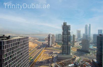 Apartment - 1 Bedroom - 1 Bathroom for rent in Vida Dubai Mall Tower 1 - Vida Residences Dubai Mall - Downtown Dubai - Dubai