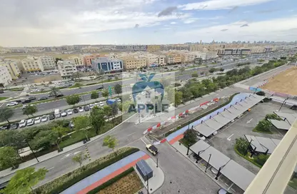 Apartment - 2 Bedrooms - 3 Bathrooms for rent in Souks Residential - Al Mamsha - Muwaileh - Sharjah