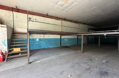 Warehouse - Studio - 1 Bathroom for rent in Industrial Area 11 - Sharjah Industrial Area - Sharjah