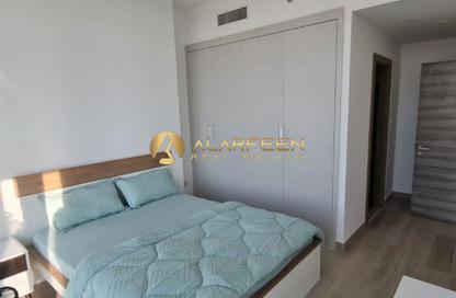 Apartment - 1 - 2 for rent in Bloom Towers C - Bloom Towers - District 10 - Jumeirah Village Circle - Dubai Apartment - 1 - 2 for rent in Bloom Towers C - Bloom Towers - District 10 - Jumeirah Village Circle - Dubai