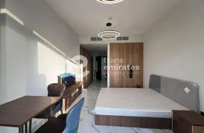 شقة - 1 حمام للبيع في المارية فيستا - جزيرة المارية - أبوظبي