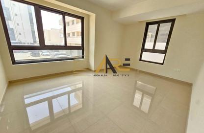 Apartment - 1 - 1 for rent in Sarab 2 - Aljada - Sharjah