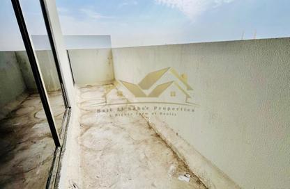 Apartment - 1 Bedroom - 2 Bathrooms for rent in Al Badaa Street - Al Badaa - Dubai