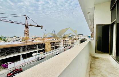 Apartment - 1 Bedroom - 2 Bathrooms for rent in Al Badaa Street - Al Badaa - Dubai