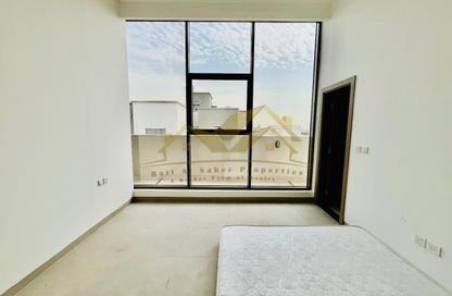 Apartment - 1 Bedroom - 2 Bathrooms for rent in Al Badaa Street - Al Badaa - Dubai
