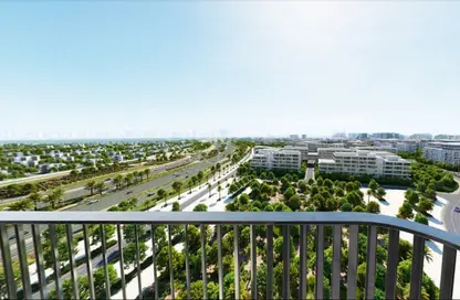 شقة - غرفة نوم - 2 حمامات للبيع في منارات ليفينج - منطقة السعديات الثقافية - جزيرة السعديات - أبوظبي