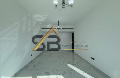 Apartment - 1 Bedroom - 2 Bathrooms for rent in Paradise Residence - Al Satwa - Dubai