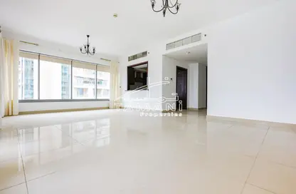 شقة - 2 غرف نوم - 3 حمامات للايجار في 29-2 برج  بوليفارد - برج بوليفارد 29 - وسط مدينة دبي - دبي