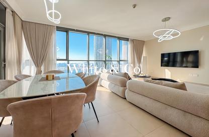 شقة - 2 غرف نوم - 3 حمامات للايجار في دبي كريك ريزيدنس برج 2 شمال - Dubai Creek ريزيدنسز North - Dubai Creek ريزيدنسز - مرسى خور دبي - دبي شقة - 2 غرف نوم - 3 حمامات للايجار في دبي كريك ريزيدنس برج 2 شمال - Dubai Creek ريزيدنسز North - Dubai Creek ريزيدنسز - مرسى خور دبي - دبي