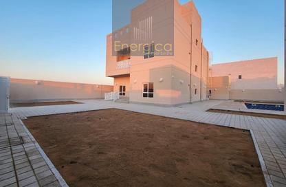 Villa - 7 Bedrooms - 7+ Bathrooms for rent in Nad Al Sheba Gardens 11 - Nad Al Sheba Gardens - Nad Al Sheba 1 - Nad Al Sheba - Dubai