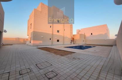 Villa - 7 Bedrooms - 7+ Bathrooms for rent in Nad Al Sheba Gardens 11 - Nad Al Sheba Gardens - Nad Al Sheba 1 - Nad Al Sheba - Dubai