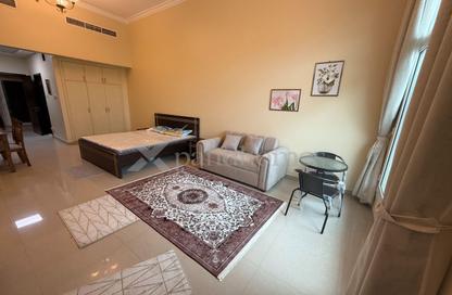 Apartment - Studio - 1 Bathroom for rent in Alfa Residence - District 13 - Jumeirah Village Circle - Dubai