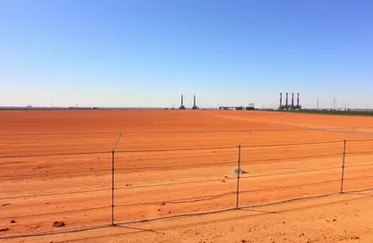 Land - Studio for sale in Al Sajaa S - Al Sajaa - Sharjah
