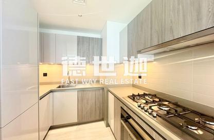 Apartment - 4 Bedrooms - 6 Bathrooms for rent in Crest Grande - Sobha Hartland - Mohammed Bin Rashid City - Dubai Apartment - 4 Bedrooms - 6 Bathrooms for rent in Crest Grande - Sobha Hartland - Mohammed Bin Rashid City - Dubai