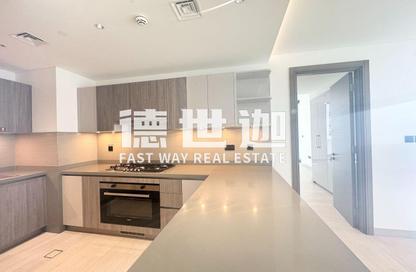 Apartment - 4 Bedrooms - 6 Bathrooms for rent in Crest Grande - Sobha Hartland - Mohammed Bin Rashid City - Dubai