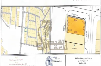 أرض - استوديو للبيع في الرمس - رأس الخيمة