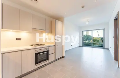 Apartment - 1 Bedroom - 2 Bathrooms for sale in The Crest Tower B - The Crest - Sobha Hartland - Mohammed Bin Rashid City - Dubai Apartment - 1 Bedroom - 2 Bathrooms for sale in The Crest Tower B - The Crest - Sobha Hartland - Mohammed Bin Rashid City - Dubai