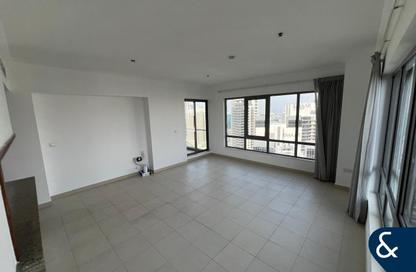 Apartment - 1 Bedroom - 2 Bathrooms for rent in South Ridge 1 - South Ridge - Downtown Dubai - Dubai