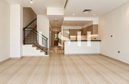 Townhouse - 3 - 3 for rent in Greenwoods - Damac Hills - Dubai Townhouse - 3 - 3 for rent in Greenwoods - Damac Hills - Dubai