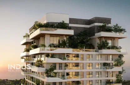 Apartment - 2 Bedrooms - 2 Bathrooms for sale in Talea - Maritime City - Dubai