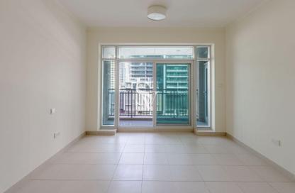 Apartment - 1 Bedroom - 1 Bathroom for rent in Burj Views podium - Burj Views - Downtown Dubai - Dubai