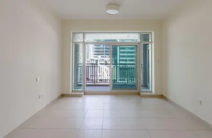 Apartment - 1 Bedroom - 1 Bathroom for rent in Burj Views podium - Burj Views - Downtown Dubai - Dubai