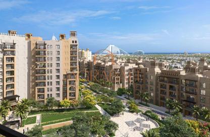 Apartment - 1 Bedroom - 1 Bathroom for sale in Lamaa Building 3 - Lamaa - Madinat Jumeirah Living - Umm Suqeim 3 - Umm Suqeim - Dubai Apartment - 1 Bedroom - 1 Bathroom for sale in Lamaa Building 3 - Lamaa - Madinat Jumeirah Living - Umm Suqeim 3 - Umm Suqeim - Dubai